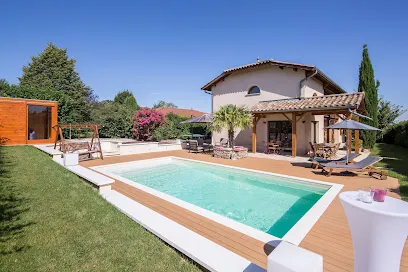 Image de Bessard Espaces Verts et Piscines