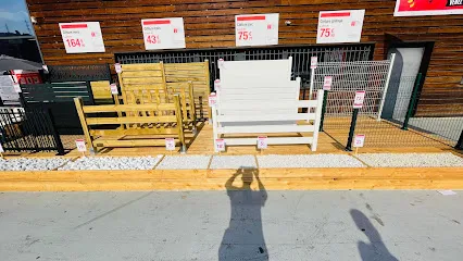 Image de Brico Dépôt