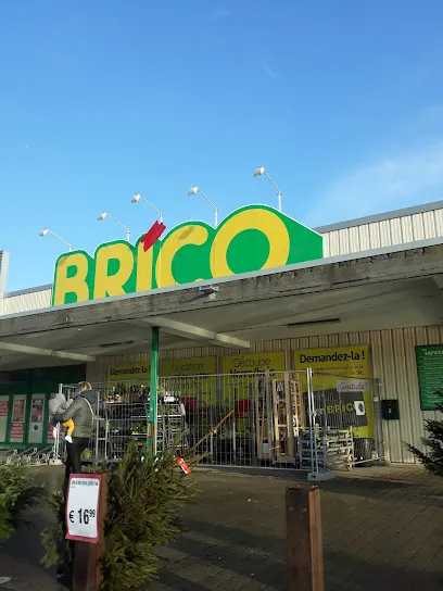 Image de Brico Froyennes