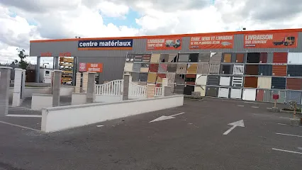 Image de Bricoman Sens