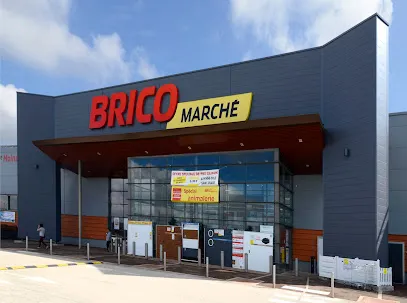 Image de Bricomarché Dole