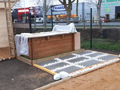 Image de Bricomarché Saumur