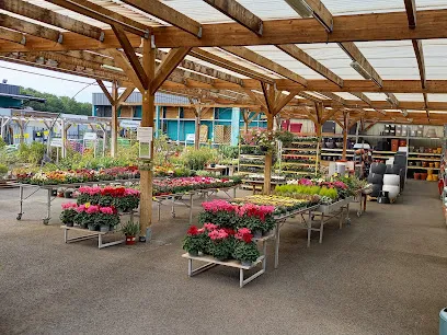 Image de Bricomarché Vendôme