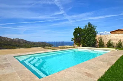 Image de BTV Piscines et Spas