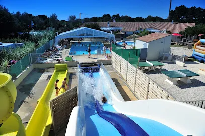 Image de Camping Aqua 3 Masses