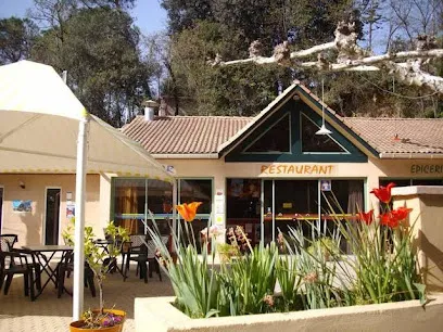 Image de Camping les Sources à Saint-Jean-du-Gard