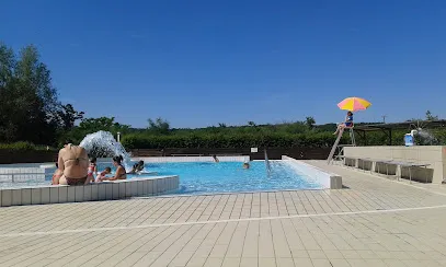 Image de Centre aquatique Alice Milliat