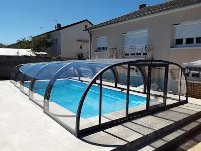 Image de CHARLET PISCINES