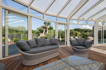 Image de Concept Abri by Import Garden