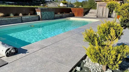 Image de Concept et Paysage