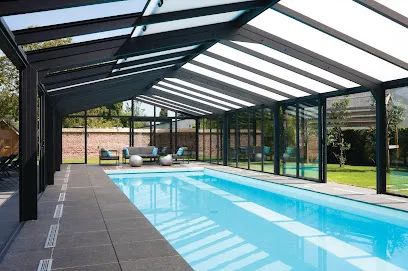 Image de Confort Piscine / l'esprit piscine