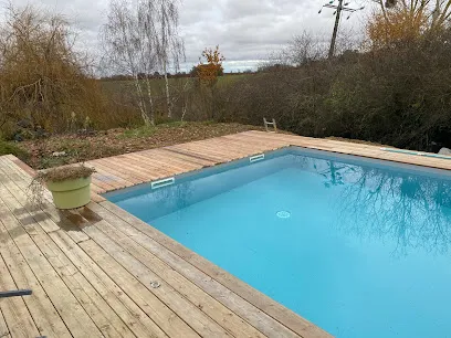 Image de DE HAUT EN BOIS - Terrasse Bois Toulouse