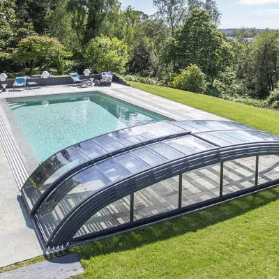 Image de Dp Piscines / L'Esprit Piscine, Spa HOTSPRING & Sauna