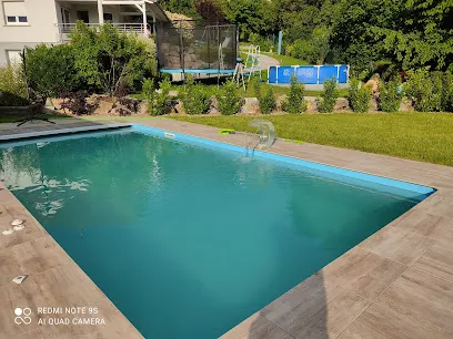 Image de Entre2eaux Piscines&Baignades Naturelles