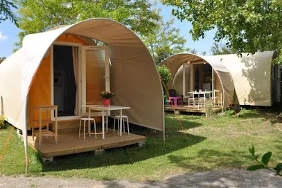 Image de Flower Camping L'Abri-Côtier