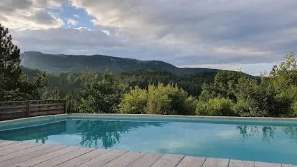 Image de Gîtes et Yourtes L'Aousiere