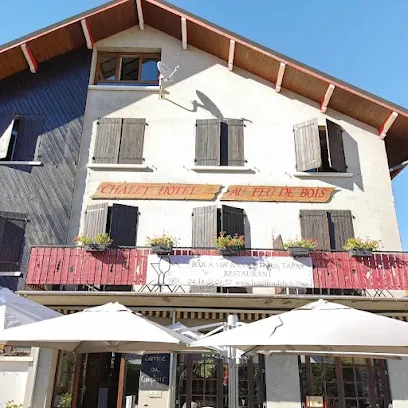 Image de Hôtel Au Feu de Bois