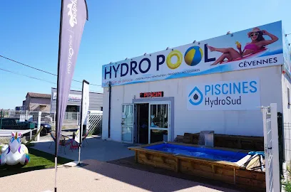 Image de Hydro Pool Cévennes - PISCINES HydroSud Alès