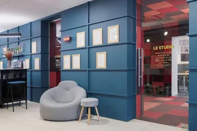 Image de ibis Styles Nancy Centre Gare