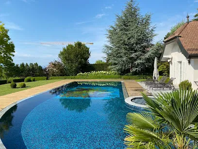 Image de ID Piscines Sàrl - Entretien & Rénovation Piscine | Nyon