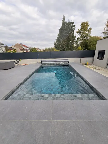 Image de IDEO Piscine - Pour une mise en beauté sur mesure