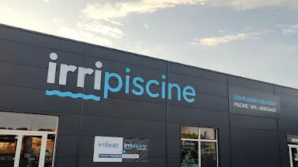 Image de Irripiscine by Irrijardin Alès