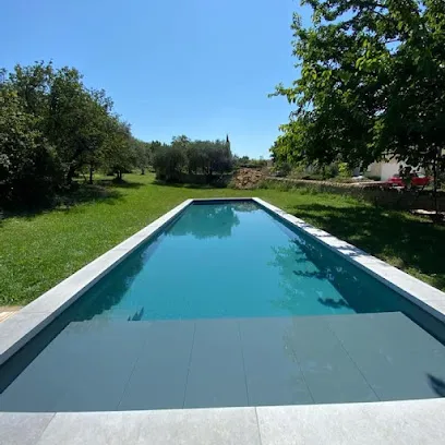 Image de Irripiscine by Irrijardin Aubenas