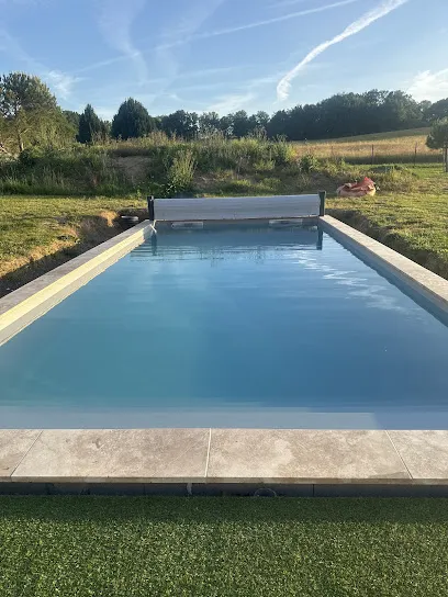 Image de Irripiscine by Irrijardin Bergerac-Creysse