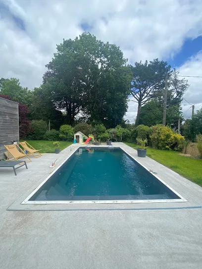 Image de Irripiscine by Irrijardin Brest