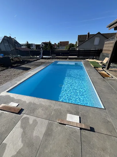 Image de Irripiscine by Irrijardin Colmar - Horbourg-Wihr