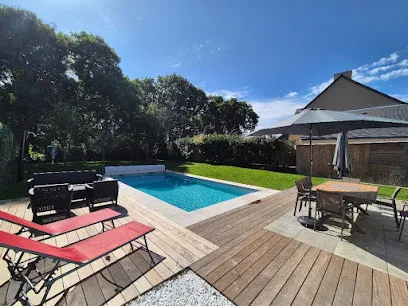 Image de Irripiscine by Irrijardin Dinard