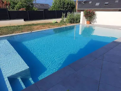 Image de Irripiscine by Irrijardin Drumettaz-Clarafond