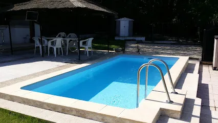 Image de Irripiscine by Irrijardin Émerainville