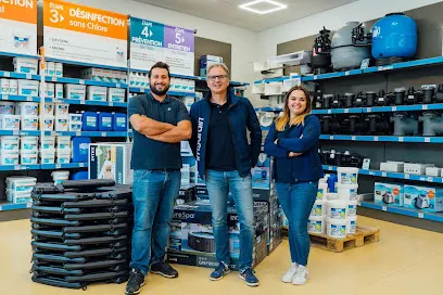 Image de Irripiscine by Irrijardin Givors