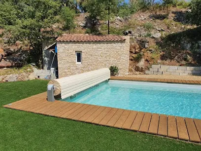 Image de Irripiscine by Irrijardin La Seyne sur Mer