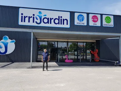 Image de Irripiscine by Irrijardin Le Thor