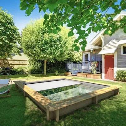 Image de Irripiscine by Irrijardin Luisant Chartres