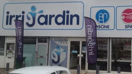 Image de Irripiscine by Irrijardin Nîmes