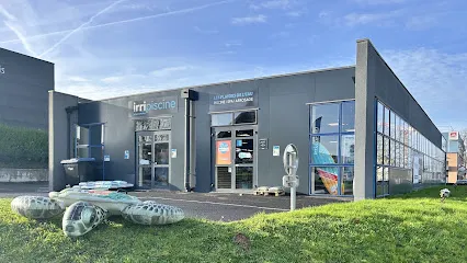 Image de Irripiscine by Irrijardin Rennes Cesson-Sévigné