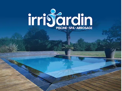 Image de Irripiscine by Irrijardin ROUEN - BARENTIN