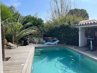 Image de Irripiscine by Irrijardin Saint-Jean-de-Luz