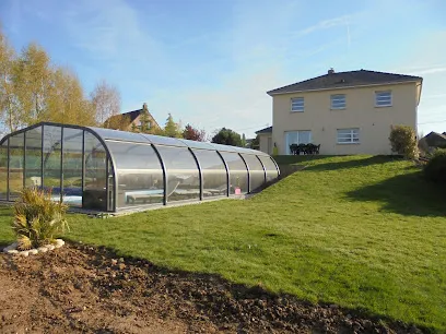 Image de Joligazon ( paysagiste Arras Lens , clôture, Embellissement devanture , travaux extérieur ,vente et pose gazon en rouleau )