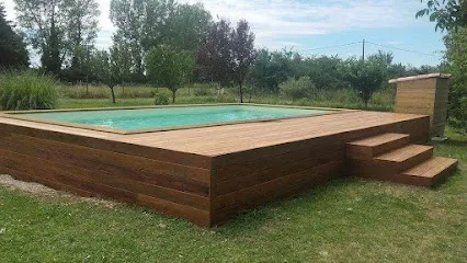 Image de Kit Garden Forest (kgf)