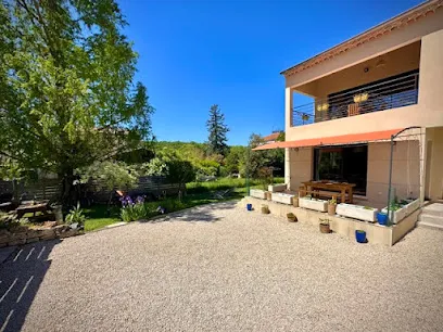 Image de L'Abri de Malaucène