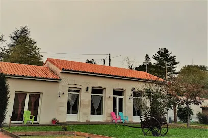 Image de L' Abri-Gîte