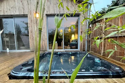 Image de L' Abri Spa et Detente