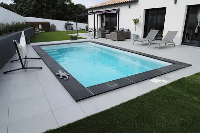 Image de LA PISCINE ANGEVINE