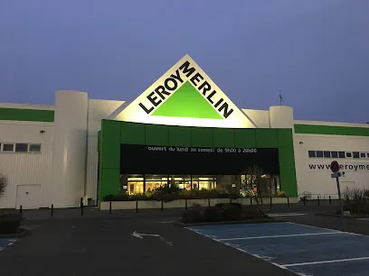 Image de Leroy Merlin Caen Mondeville