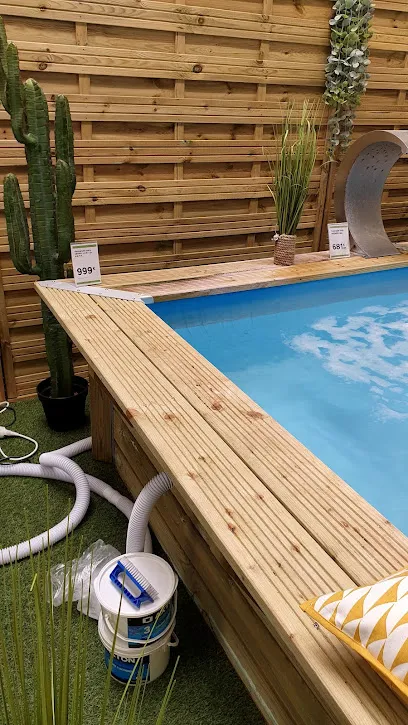 Image de Leroy Merlin Dijon - Quetigny