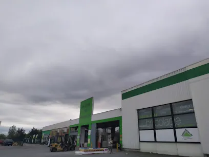 Image de Leroy Merlin Jaux - Compiègne